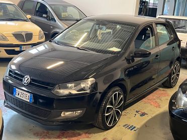 Volkswagen Polo NEOPATENTATI