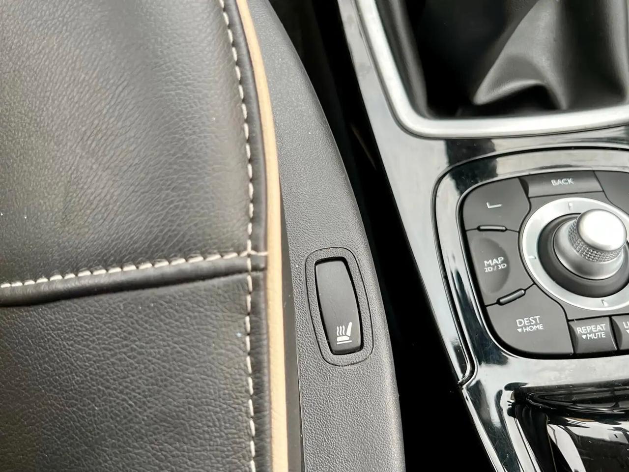 Renault Espace Grand 2.0 dCi 175cv ESM 7Posti Initiale Paris