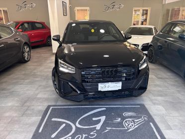 AUDI Q2 35TDI S-TRONIC S-LINE EDITION