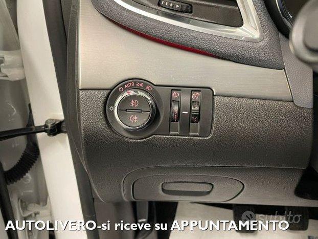 OPEL Mokka 1.4 Turbo 140CV Cosmo