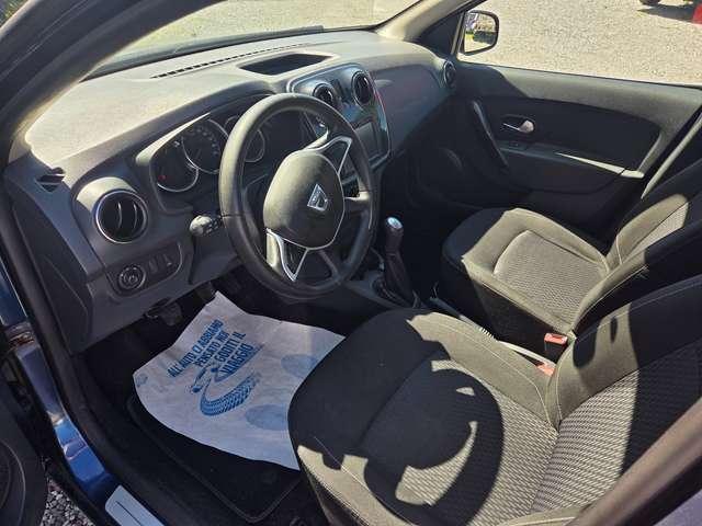 Dacia Sandero Sandero 0.9 tce Laureate s