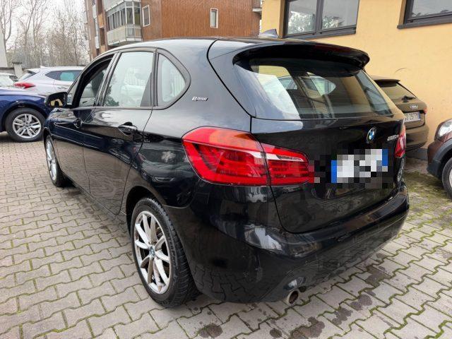 BMW 225 xe Active Tourer iPerformance Business aut.