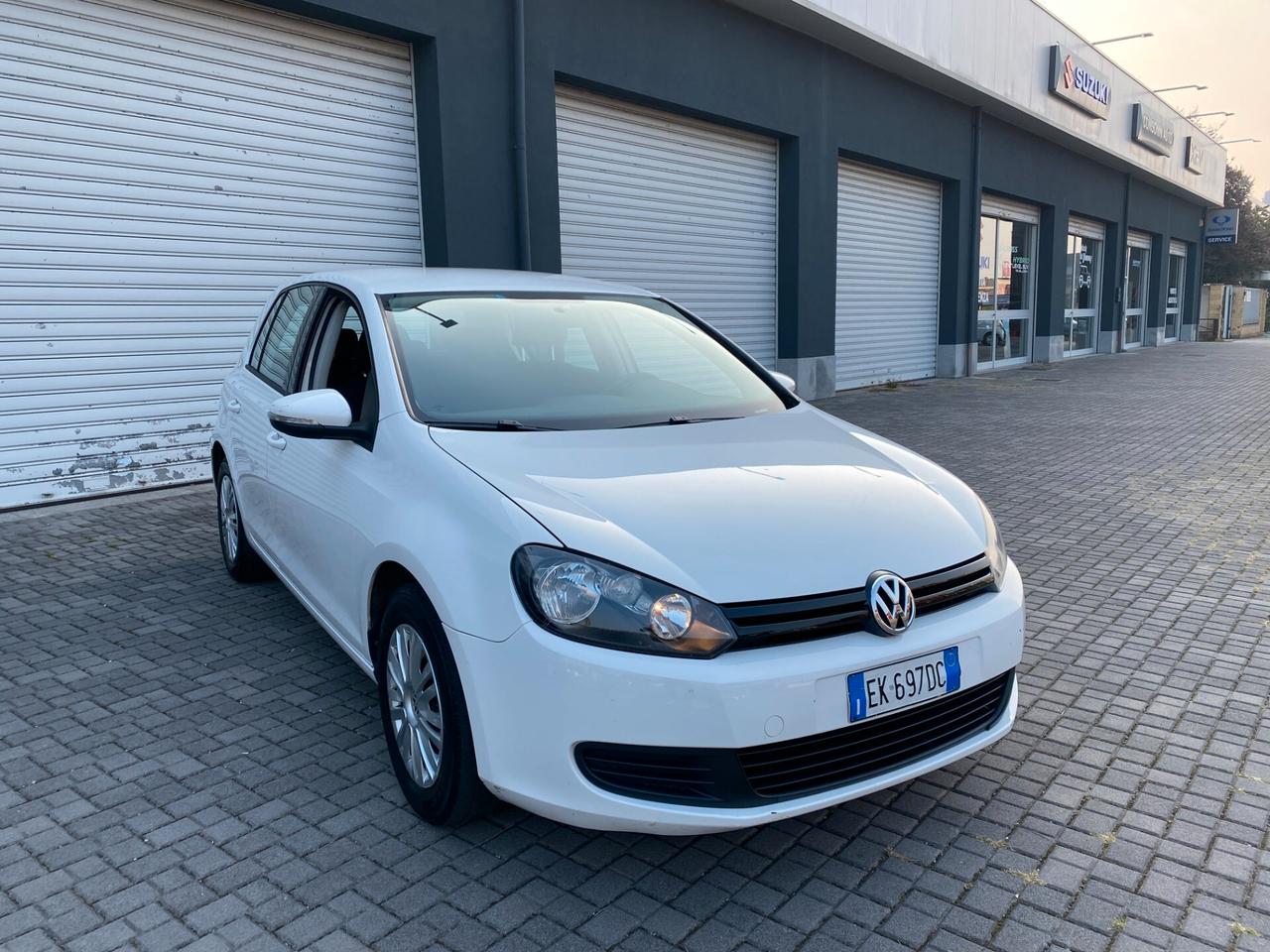 Volkswagen Golf 1.4 TSI 80 CV 5 Porte * SOLO 115 000 km *