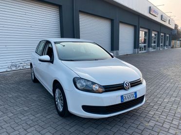 Volkswagen Golf 1.4 TSI 80 CV 5 Porte * SOLO 115 000 km *