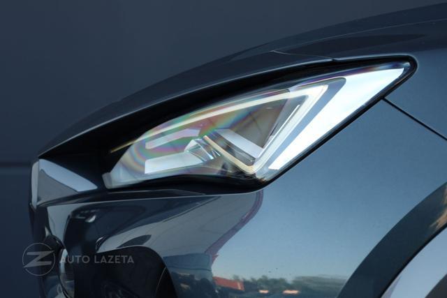 CUPRA Formentor 2.0 TDI