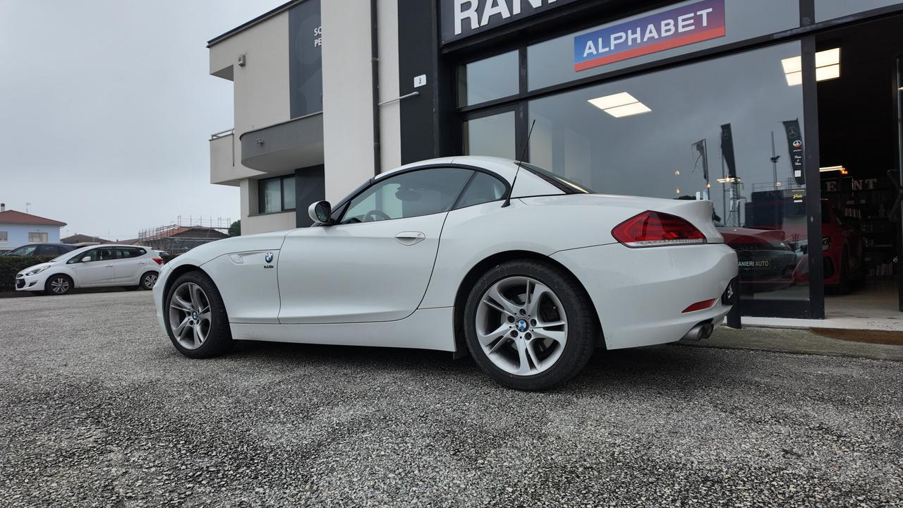 Bmw Z4 sDrive23i