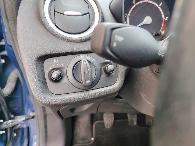 FORD - Fiesta - 7 - 1.5 TDCi 5p. Black & White Edition