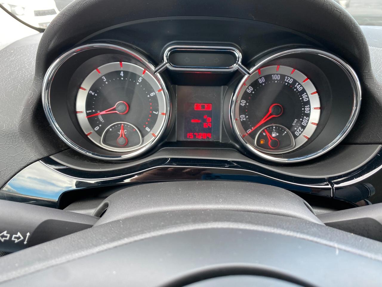 Opel Adam 1.2 70 CV Start&Stop Jam NEOPATENTATI, UNICO PROPRIETARIO