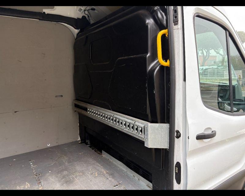 Ford Transit 350 2.0TDCi EcoBlue 170CV PL-SL-TA Furg. Jumbo Entry