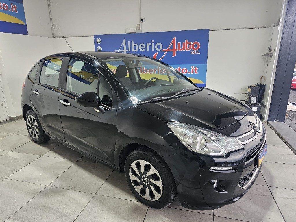 Citroen C3 1.4 HDi 70 Exclusive