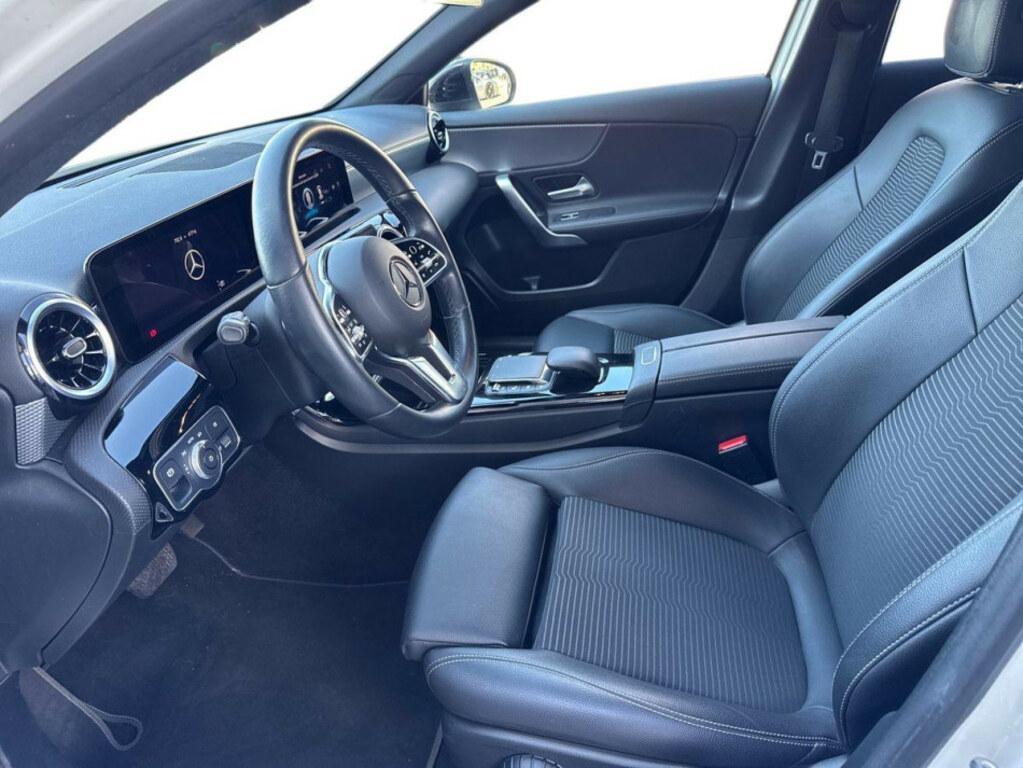 Mercedes Classe A 180 180 D Sport Night edition 8G-DCT