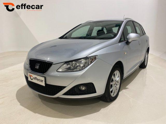 SEAT Ibiza ST 1.2 Style NEOPATENTATI