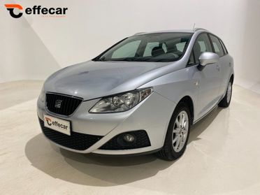 SEAT Ibiza ST 1.2 Style NEOPATENTATI