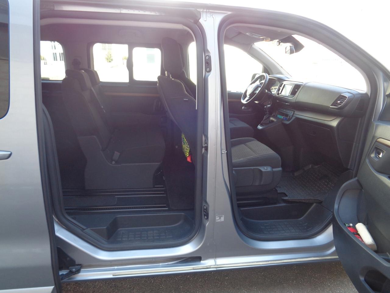 Toyota Proace Verso 1.5D L0 D Executive