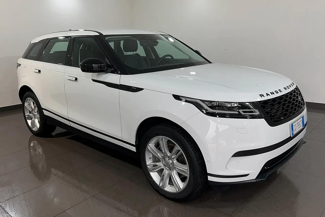 Land Rover Range Rover Velar Range Rover Velar 3.0d V6 R-Dynamic SE