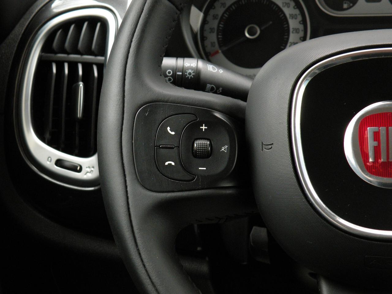 FIAT 500L 1.6 Mjt 120CV LOUNGE 2016