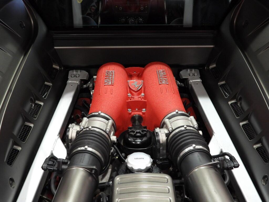 Ferrari F430 Coupe 4.3 F1