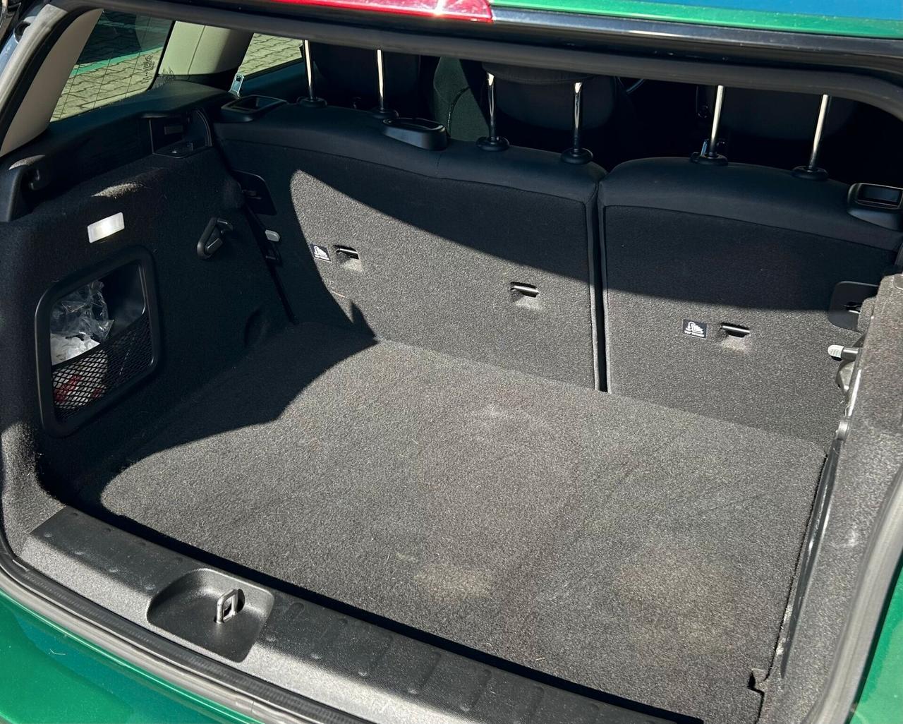 Mini One D Clubman 1.5