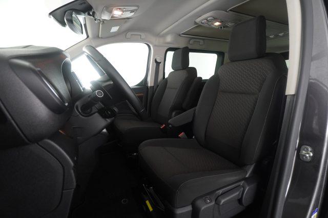 TOYOTA Proace Verso Proace Verso 2.0D 180 CV L1 D Black Edition