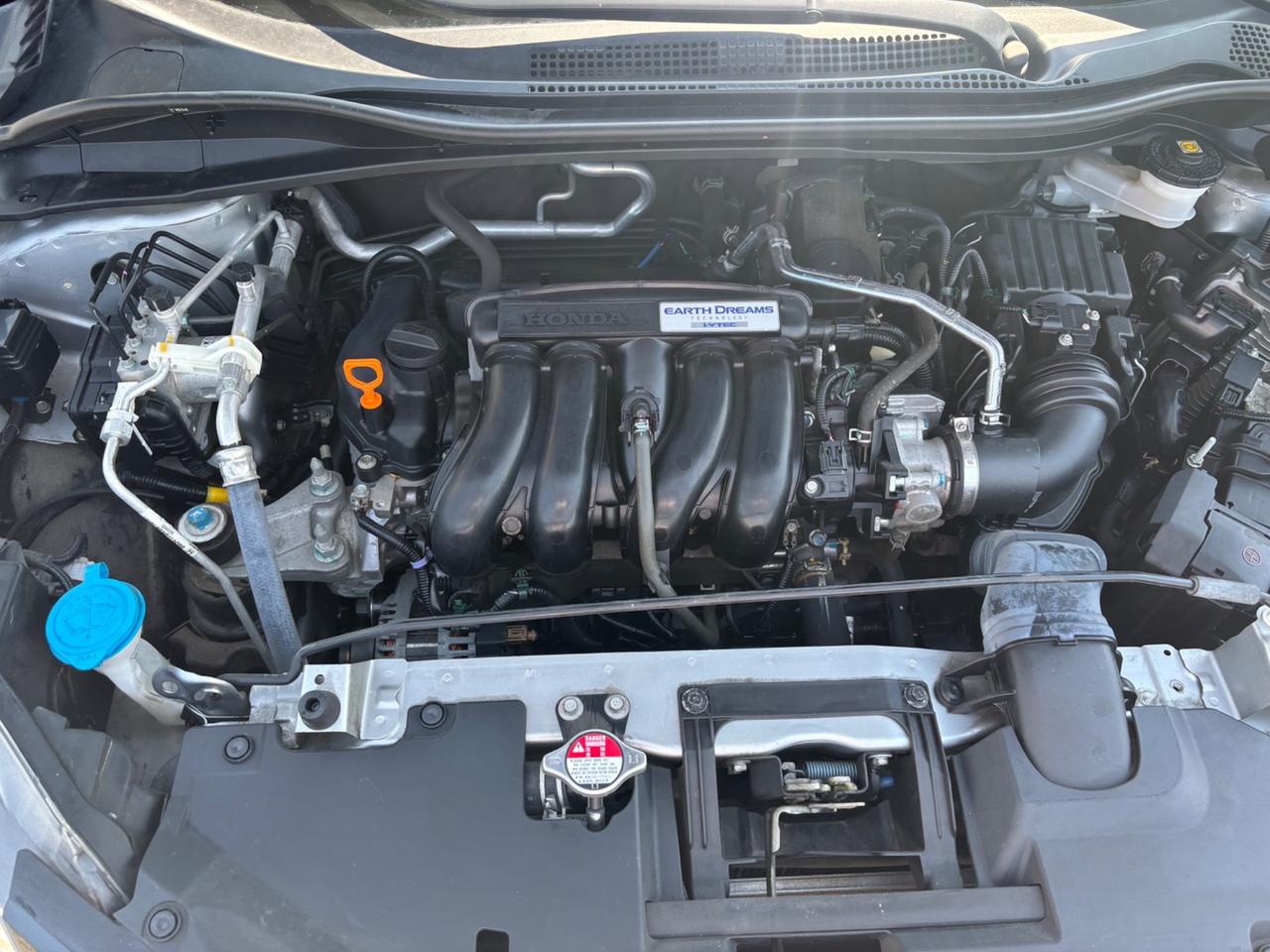 Honda HR-V 1.5 i-VTEC CVT SOLO 30 MILA KM, UNI PRO