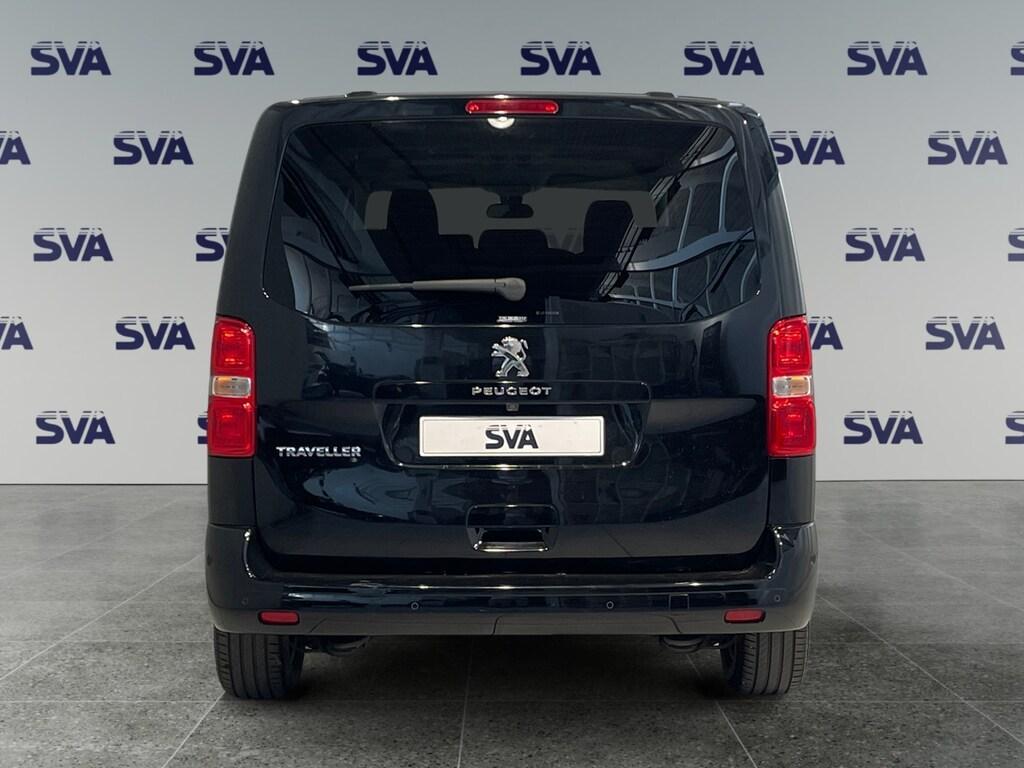 Peugeot Traveller Promiscuo 2.0 Bluehdi 150CV Active - 8 POSTI