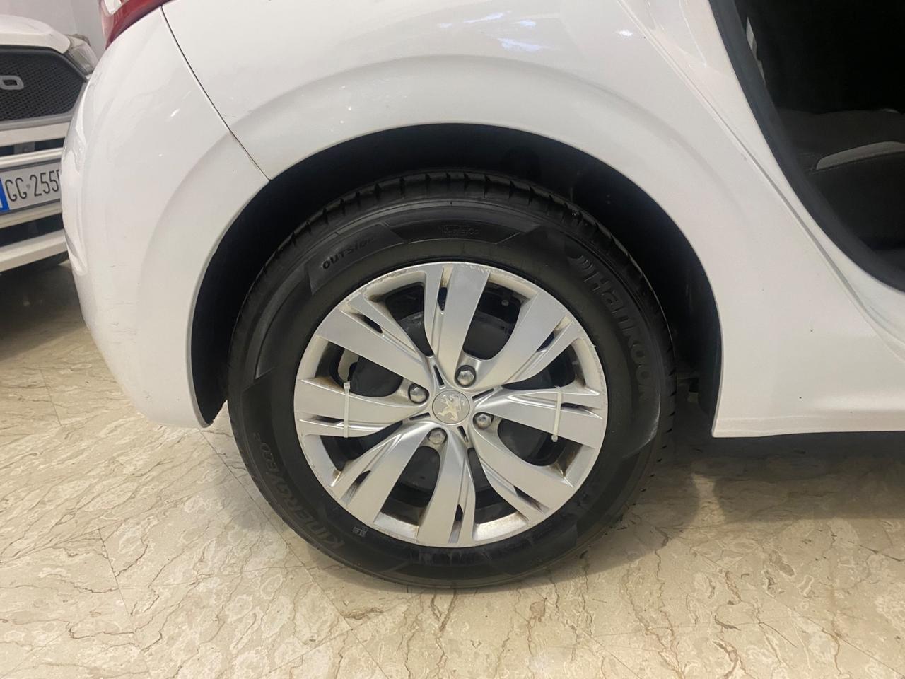 Peugeot 208 1.4 VTi 95 CV 5p. GPL Active