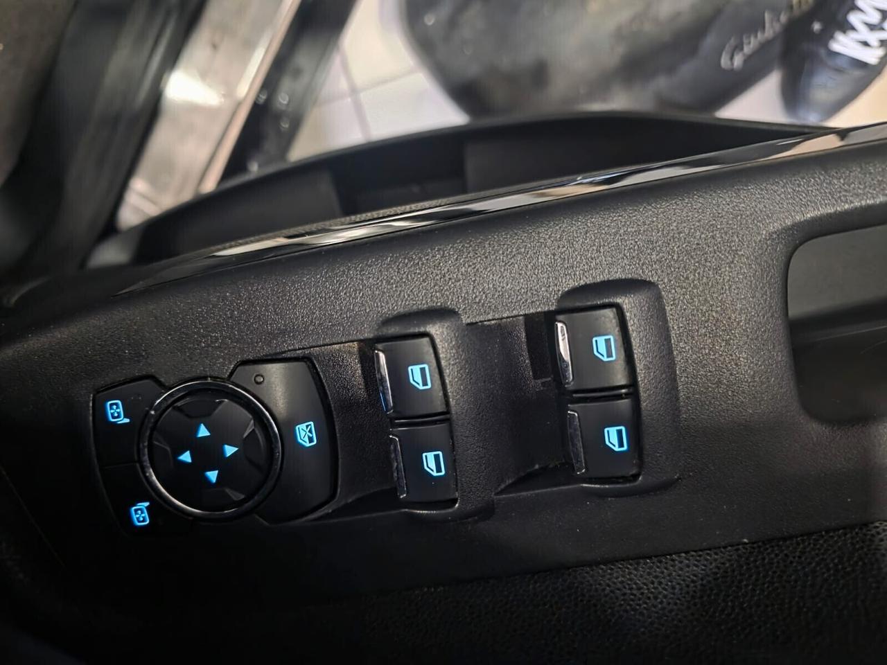 FORD ECOSPORT 1.0 BENZINA DEL NORD ITA 2020