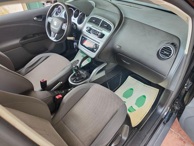 SEAT Altea 1.6 TDI (GARANZIA - DISTR.OK )