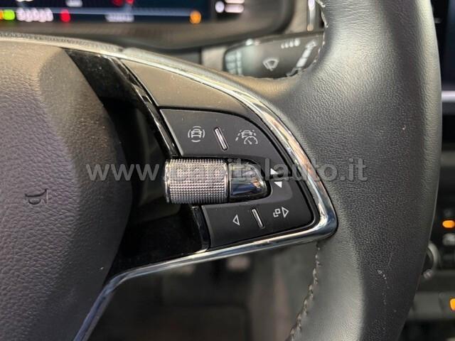 Skoda Kodiaq 2.0 TDI DSG 7 posti Style NETTO 15500