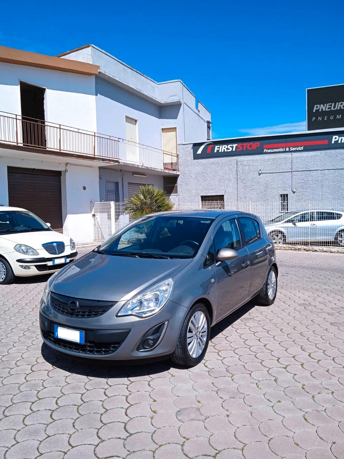 Opel Corsa 1.3 CDTI 95CV F.AP. 5 porte Cosmo