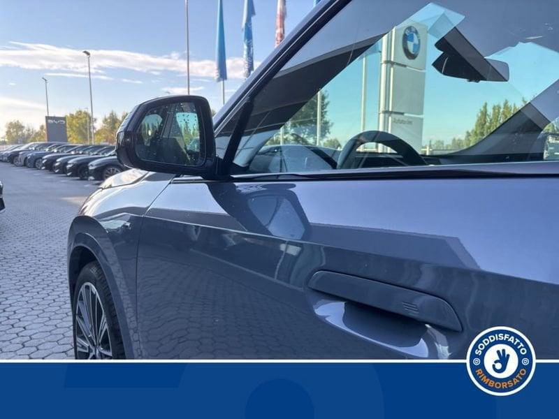 BMW X1 xDrive 23d M Sport Pro