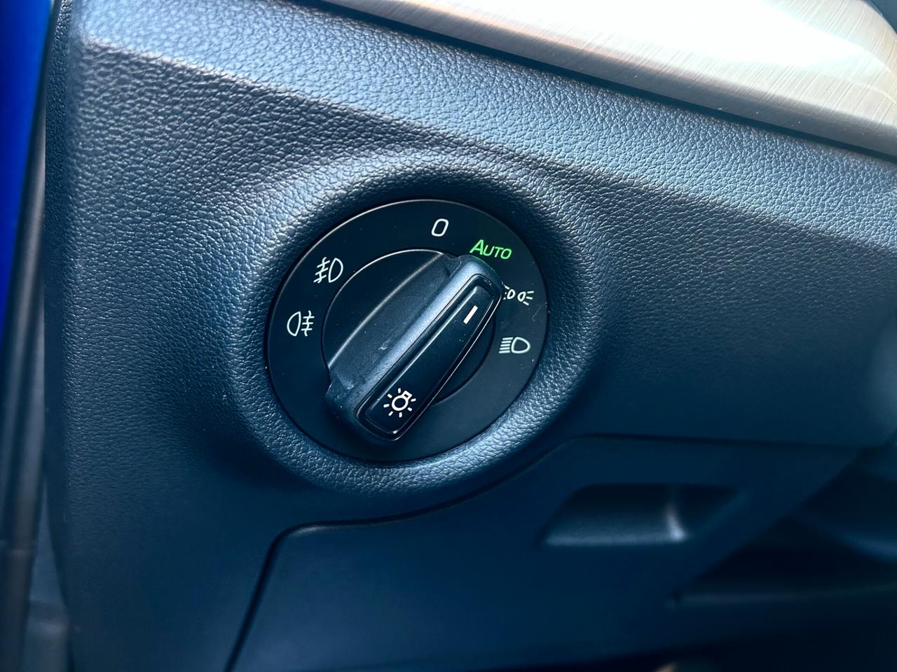 Skoda Kamiq 1.0 G-Tec Style 2022