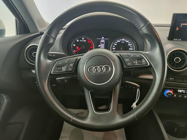 AUDI A3 SPB 30 TDI Business