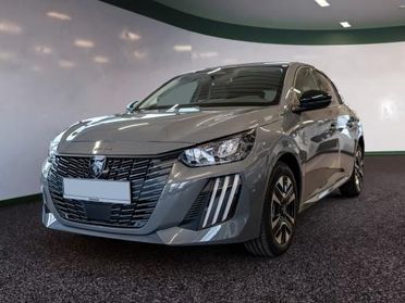 Peugeot 208 1.2 hybrid Allure 110cv e-dcs 6 KM 10.000