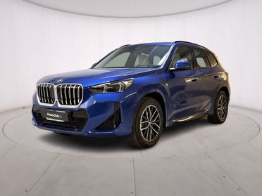 BMW X1 xDrive20d 48V MSport