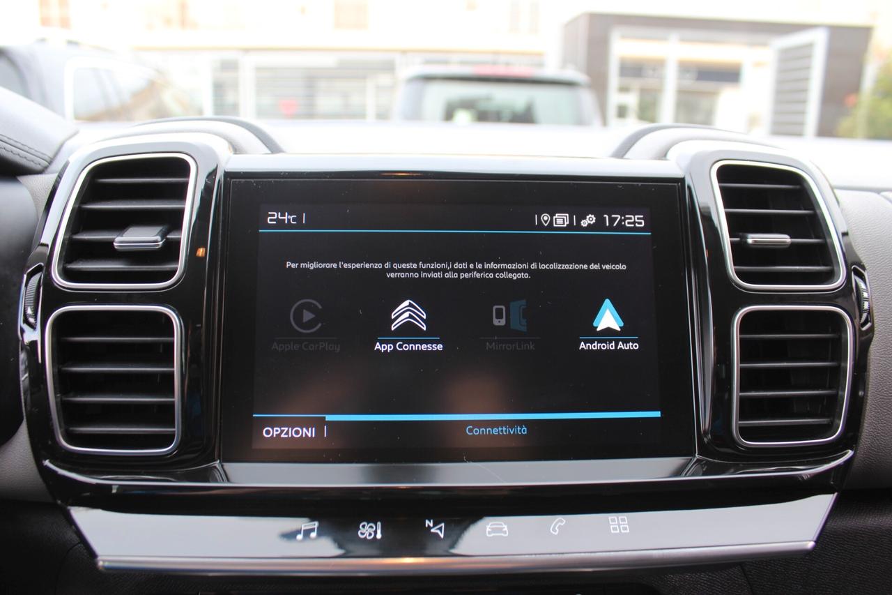 Citroen C5 Aircross C5 Aircross BlueHDi 130 S&S EAT8 Business