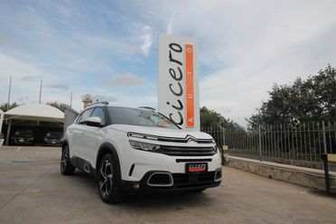 Citroen C5 Aircross BlueHDi 130 Feel Pack|2022