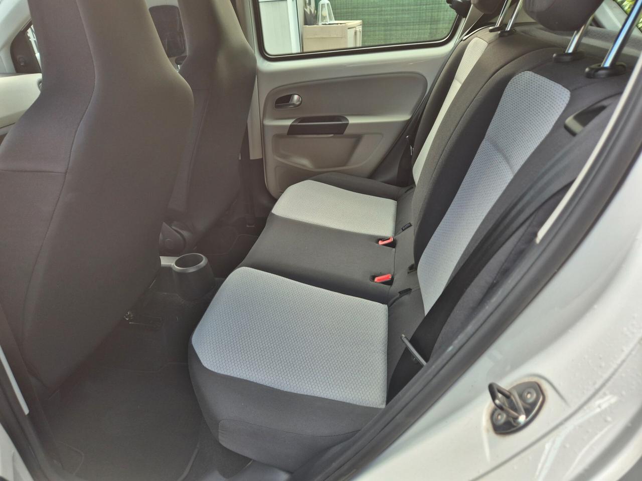 Seat Mii 1.0 5 porte Reference