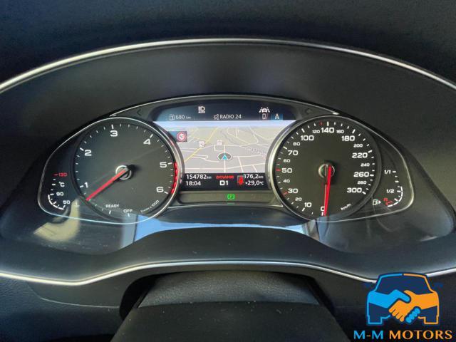 AUDI A6 Avant 45 3.0 ibrida GARANZIA24mesi
