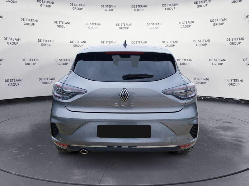 Renault Clio Clio 1.0 tce Techno 90cv
