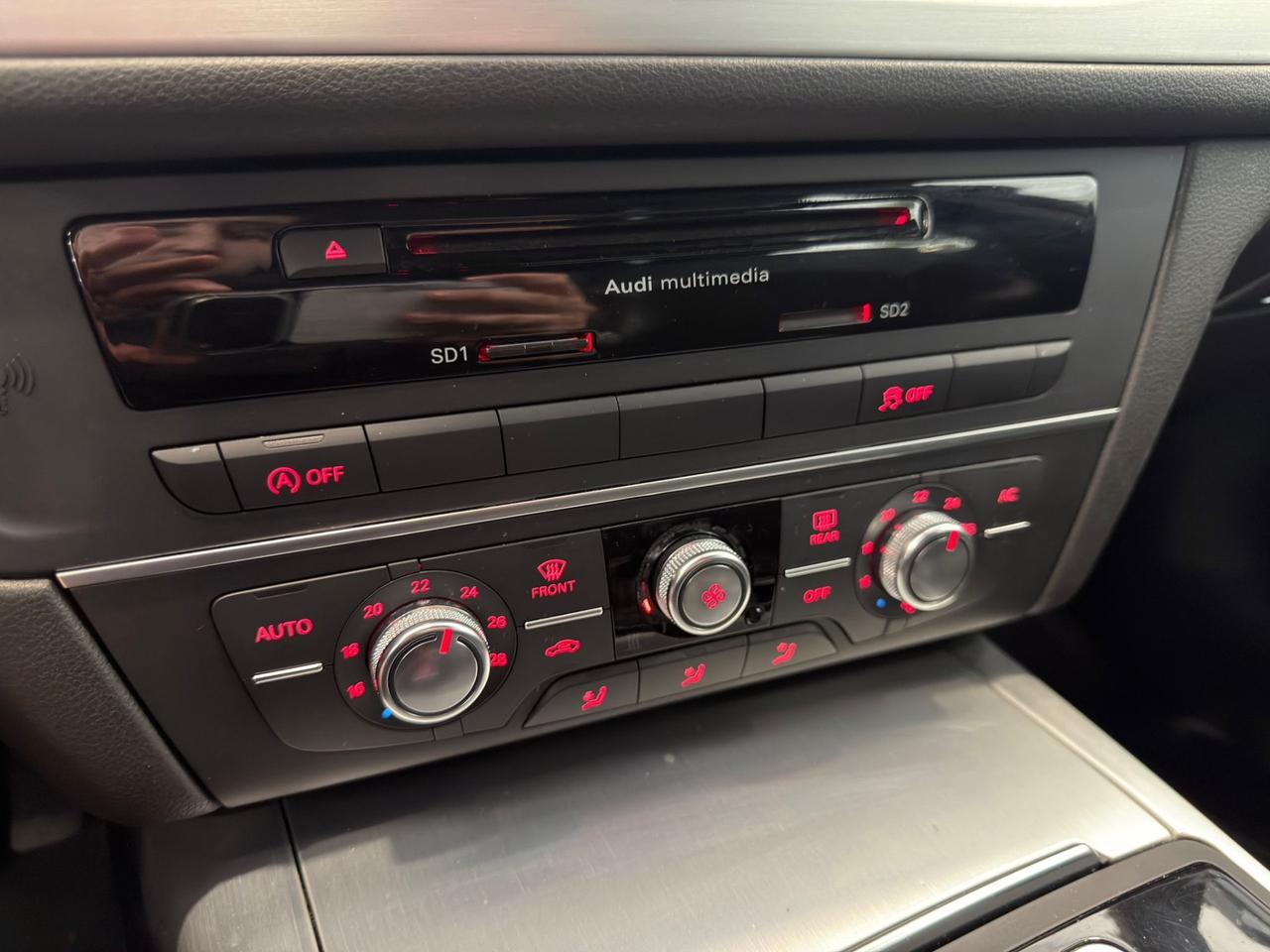 Audi A6 Avant 3.0 TDI 204 CV S-LINE