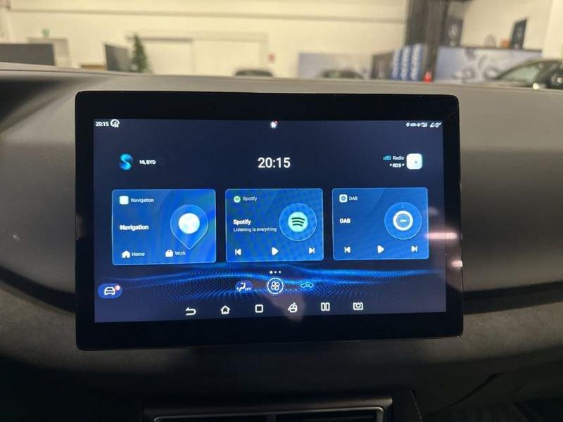 BYD Atto 2 Active