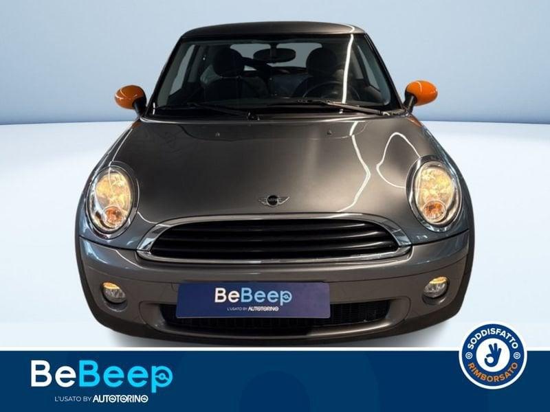 MINI Mini 3 porte 1.4 RAY