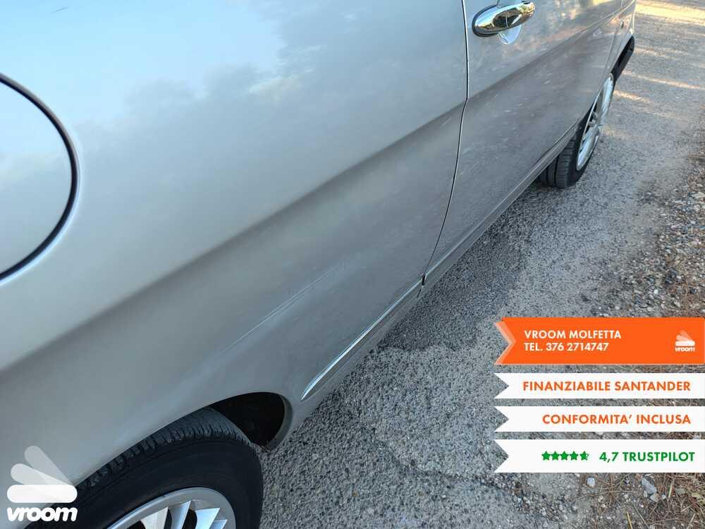 LANCIA Ypsilon 2ª serie Ypsilon 1.2 Platino