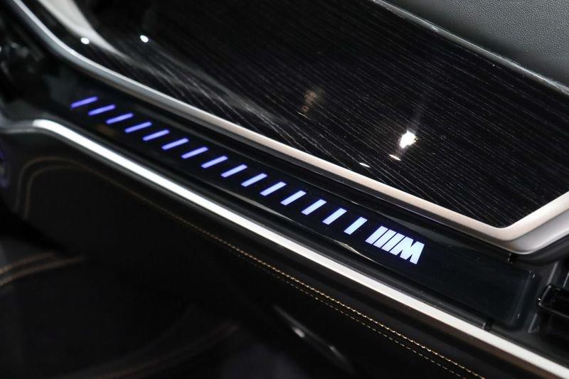 BMW X6 M Competition 48V