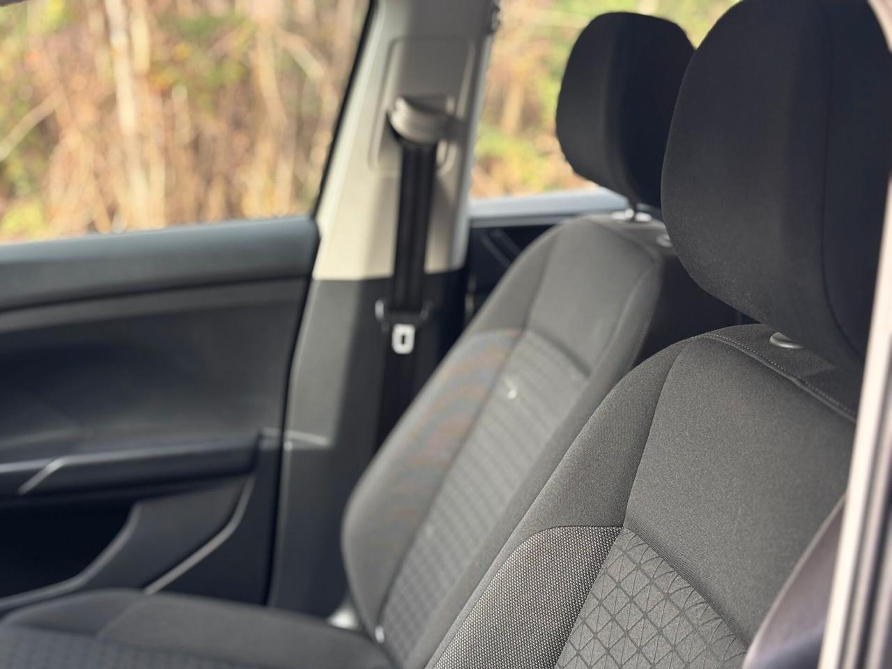 Volkswagen T-Cross 1.0 TSI Style BMT