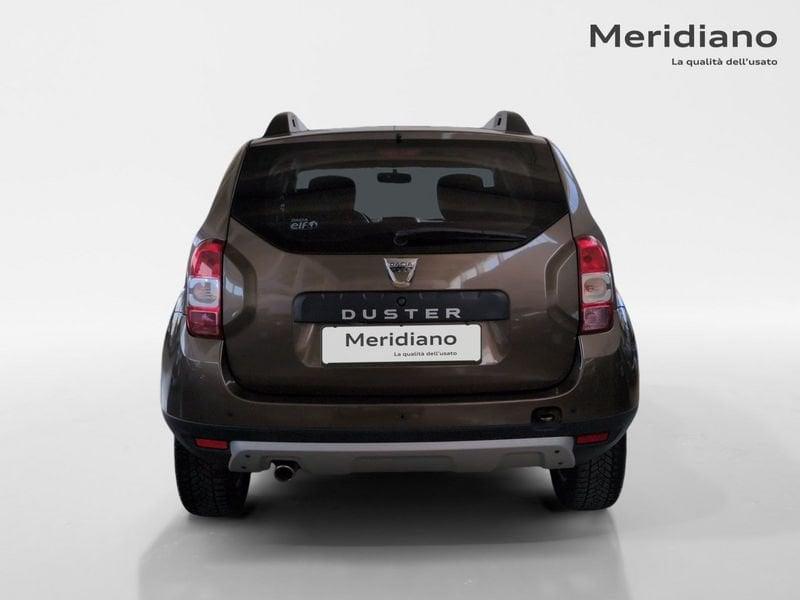 Dacia Duster 1.5 dCi 90cv 4x2 S&S EU6 Ambiance