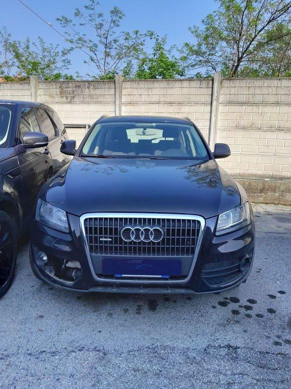 Audi Q5 Q5 2.0 tdi quattro 170cv s-tronic NON MARCIANTE