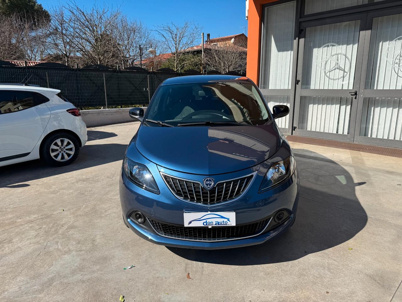 Lancia Ypsilon 5 porte