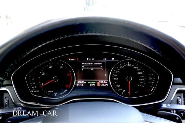 AUDI A4 Avant 40 TDI quattro S tronic
